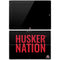 University of Nebraska Husker Nation Surface Pro 3 Skin
