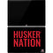 University of Nebraska Husker Nation Surface Pro 7 Skin