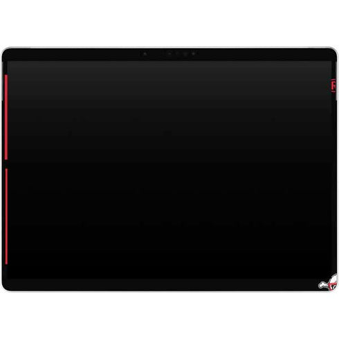 University of Nebraska Husker Nation Surface Pro 8 Skin