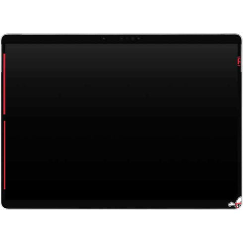 University of Nebraska Husker Nation Surface Pro 9 Skin