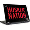 University of Nebraska Husker Nation Lenovo ThinkPad Skin