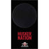 University of Nebraska Husker Nation Xbox Series S Console Skin