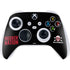 University of Nebraska Husker Nation Xbox Series S Controller Skin