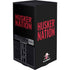 University of Nebraska Husker Nation Xbox Series X Bundle Skin