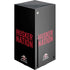 University of Nebraska Husker Nation Xbox Series X Console Skin