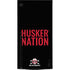 University of Nebraska Husker Nation Xbox Series X Console Skin