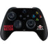 University of Nebraska Husker Nation Xbox Series X Controller Skin