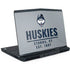 University of Connecticut Huskies Est 1881 Dell Alienware Skin