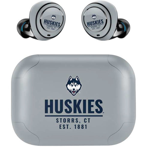 University of Connecticut Huskies Est 1881 Amazon Echo Buds Skin