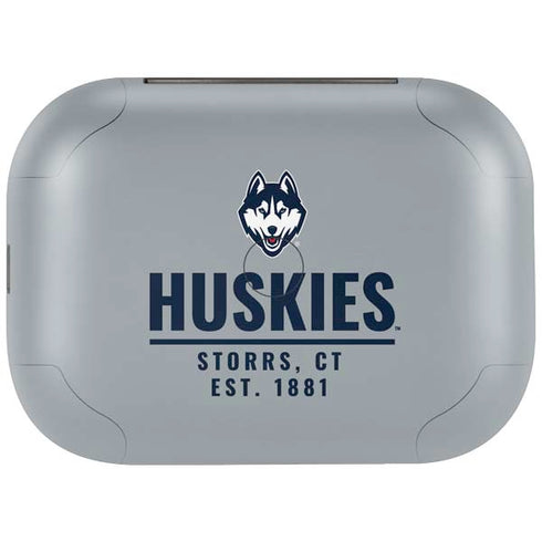 University of Connecticut Huskies Est 1881 Amazon Echo Buds Skin