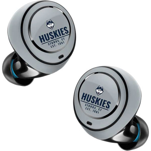 University of Connecticut Huskies Est 1881 Amazon Echo Buds Skin