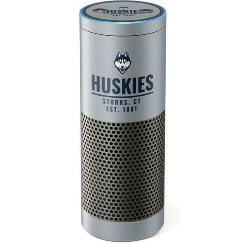 University of Connecticut Huskies Est 1881 Amazon Echo Skin