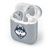 University of Connecticut Huskies Est 1881 Apple AirPods 2 Skin