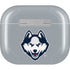University of Connecticut Huskies Est 1881 Apple AirPods (3rd Gen 2021) Skin