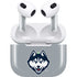 University of Connecticut Huskies Est 1881 Apple AirPods (3rd Gen 2021) Skin