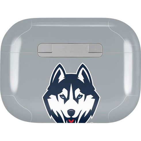 University of Connecticut Huskies Est 1881 Apple AirPods Pro Skin