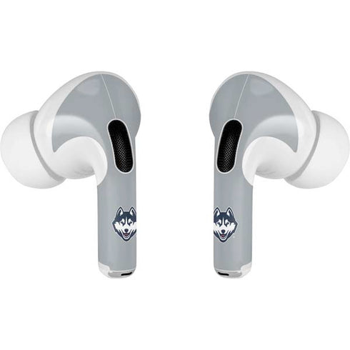 University of Connecticut Huskies Est 1881 Apple AirPods Pro Skin