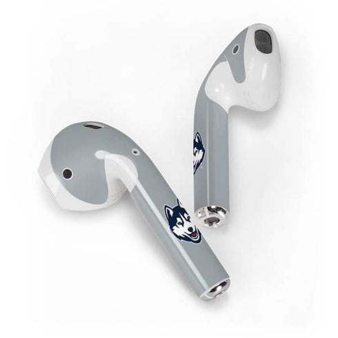 University of Connecticut Huskies Est 1881 Apple AirPods Skin