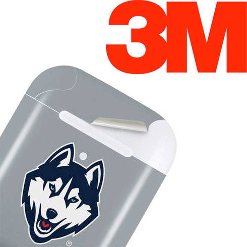 University of Connecticut Huskies Est 1881 Apple AirPods Skin