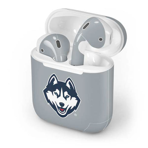 University of Connecticut Huskies Est 1881 Apple AirPods Skin