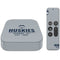 University of Connecticut Huskies Est 1881 Apple TV Skin
