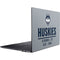 University of Connecticut Huskies Est 1881 Ativ Book 9 (15.6in 2014) Skin