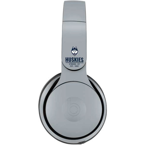 University of Connecticut Huskies Est 1881 Beats Solo Pro Skin
