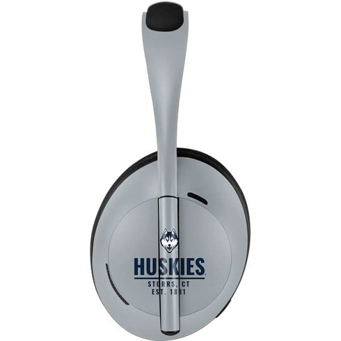University of Connecticut Huskies Est 1881 Bose Noise Cancelling Headphones 700 Skin