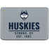 University of Connecticut Huskies Est 1881 HP Chromebook Skin