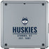 University of Connecticut Huskies Est 1881 Cooler Master MasterBox Q300L Mini Tower Skin