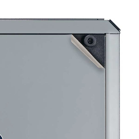 University of Connecticut Huskies Est 1881 Cooler Master MasterBox Q300L Mini Tower Skin