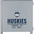 University of Connecticut Huskies Est 1881 Corsair 4000D Tempered Glass Mid-Tower ATX Case Skin