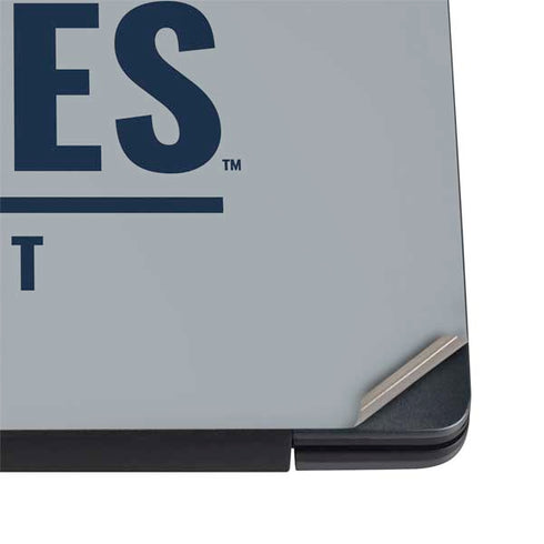 University of Connecticut Huskies Est 1881 Dell Vostro Skin