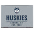 University of Connecticut Huskies Est 1881 HP Envy Skin