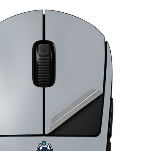 University of Connecticut Huskies Est 1881 G Pro Wireless Gaming Mouse Skin