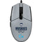 University of Connecticut Huskies Est 1881 G203 Prodigy RGB Wired Gaming Mouse Skin