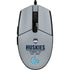 University of Connecticut Huskies Est 1881 G203 Prodigy RGB Wired Gaming Mouse Skin