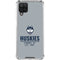 University of Connecticut Huskies Est 1881 Galaxy A12 Clear Case
