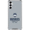 University of Connecticut Huskies Est 1881 Galaxy A14 5G Clear Case