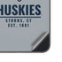 University of Connecticut Huskies Est 1881 Galaxy A14 5G Skin