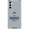University of Connecticut Huskies Est 1881 Galaxy A15 5G Clear Case