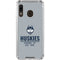 University of Connecticut Huskies Est 1881 Galaxy A30 Clear Case