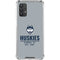 University of Connecticut Huskies Est 1881 Galaxy A32 5G Clear Case