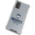 University of Connecticut Huskies Est 1881 Galaxy A32 5G Clear Case