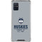University of Connecticut Huskies Est 1881 Galaxy A51 5G Clear Case