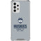 University of Connecticut Huskies Est 1881 Galaxy A53 5G Clear Case
