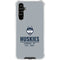 University of Connecticut Huskies Est 1881 Galaxy A54 5G Clear Case