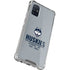 University of Connecticut Huskies Est 1881 Galaxy A71 5G Clear Case