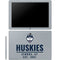University of Connecticut Huskies Est 1881 Galaxy Book 12in Skin