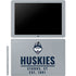 University of Connecticut Huskies Est 1881 Galaxy Book 12in Skin